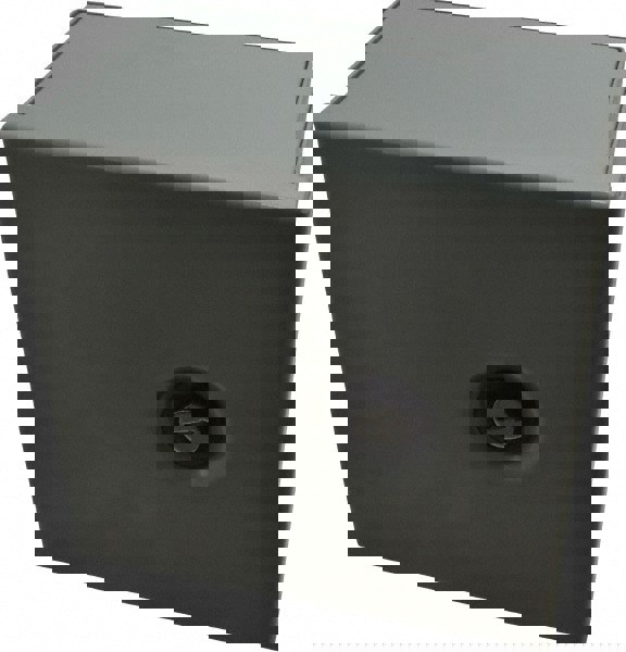 Standard Electrical Enclosure: Steel, NEMA 1